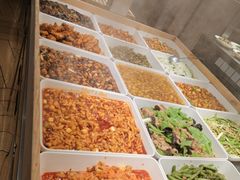 -乡村基(两江新区黄山大道第二餐厅)