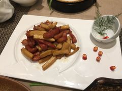 -拂晓山房·私房川菜(西门店)