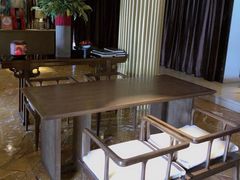 -三利音·浦之舟(滨江大道店)