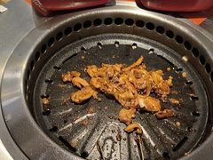 -新石器烤肉(百联川沙店)