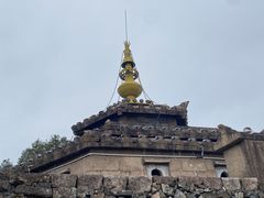 -瑞安圣井山景区