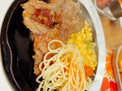-豪客来牛排(红豆万花城店)
