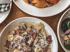 -ROAST coffee & eatery