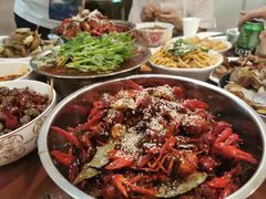 -百年神厨·地道川菜(清江西路店)