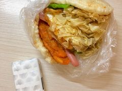-郭阿姨月亮馍