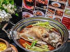 -顺香居·老字号湖北菜(江汉路店)