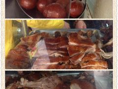 -百成大同鸭肉粥(大同总店)