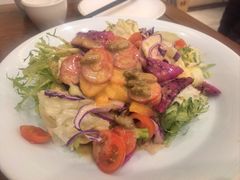 养生大拌菜-锡和无锡菜(景丽苑店)