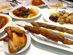 -宜家·瑞典风味餐厅(武汉荟聚中心店)