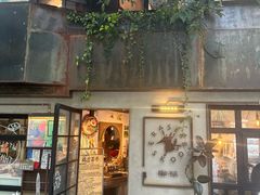 -橡皮书店(翠湖北路店)