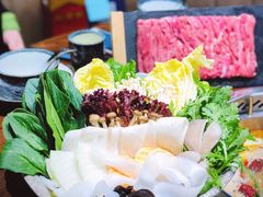 -快乐小羊火锅餐厅(农科路店)