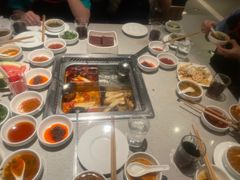 -海底捞火锅(万科广场店)