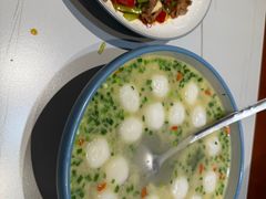 -经典老菜坊·开封灌汤包(火车站店)