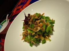 -上海滩餐厅(BFC外滩金融中心店)