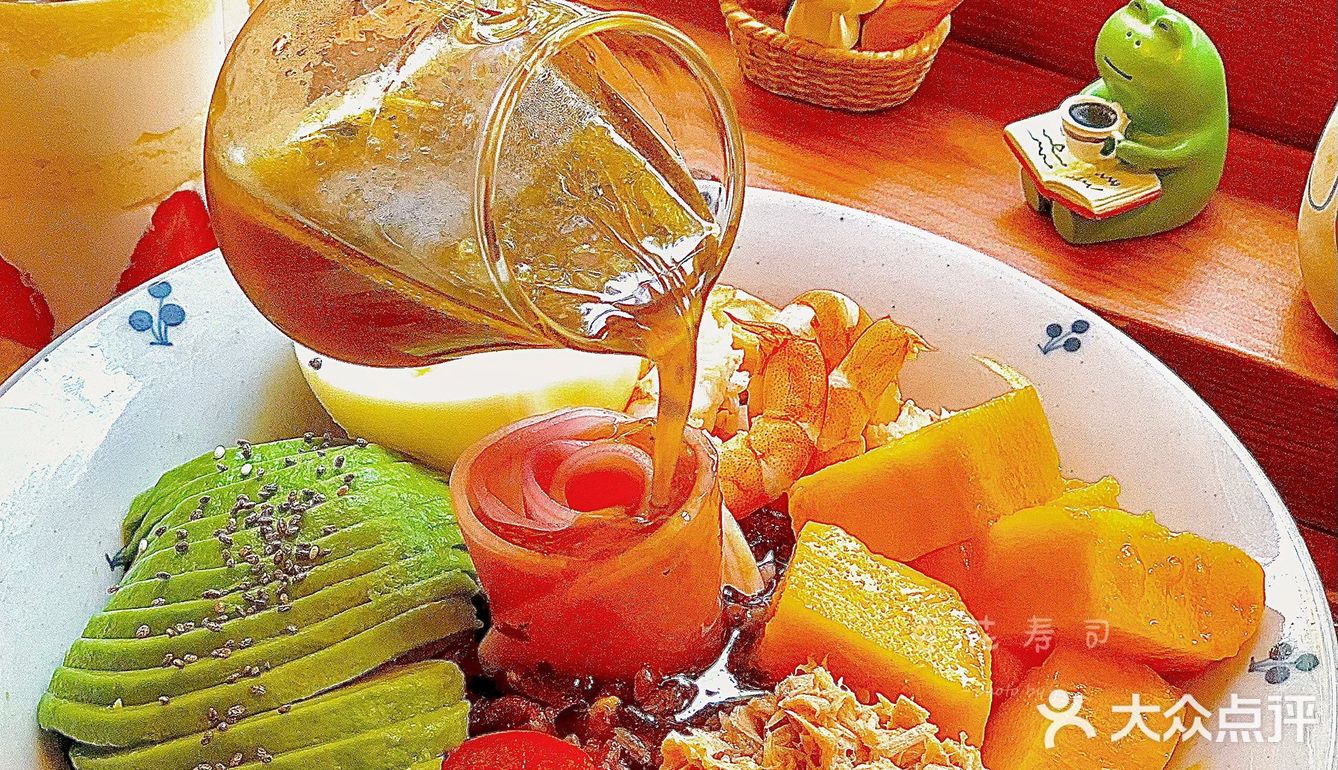 为了这家Brunch，我愿意把家搬来城西