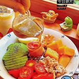 为了这家Brunch，我愿意把家搬来城西