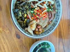 -友琴面馆(东白溪公寓店)