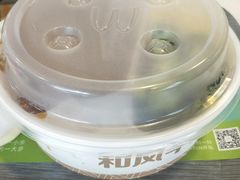 -麦当劳(成都时代奥特莱斯店)