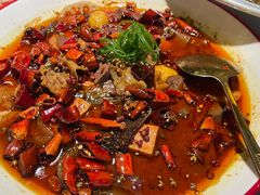 -花椒俏川菜小馆(南海万达店)