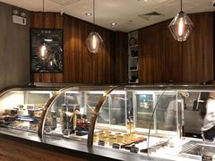 -Awfully Chocolate(来福士广场店)