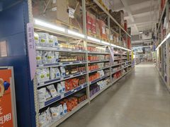 -麦德龙(嘉定店)