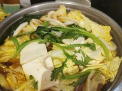 -一井烧肉·活鳗·寿司(望京SOHO店)
