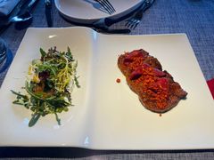 -弦月窗LUNETTE BY AMANDA(复兴路店)