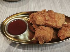 -梨花牛肉汤饭(仁恒伊势丹店)