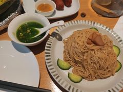 -朵朵开素食餐厅(后宰门街店)