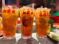 -大芊金重庆串串火锅(南京路店)