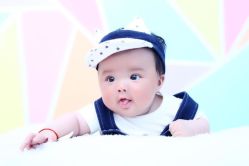 -宝贝日记专业儿童摄影(南坪店)