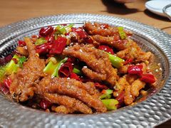 -掌上鲜(南顺城街店)