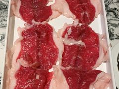-京元盛铜锅涮肉(上海总店)
