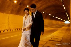 -雨墨婚纱摄影工作室