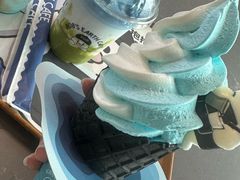 -抱抱地球咖啡馆(国家海洋博物馆店)