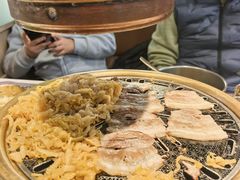 -西塔老太太泥炉烤肉(北京望京店)
