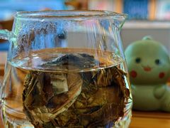 -MAP CHA普洱茶馆(翠湖店)