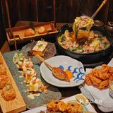 深圳｜烧鸟居酒屋🏮爱吃烤串串的福音来了