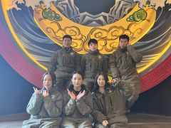 -E+有冰工厂·昆仑寒宫2(五角场店)