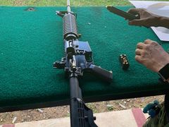 -甲米射击场KRABI SHOOTING RANGE