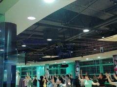 -一兆韦德健身(慧芝湖店)