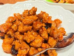 -臻宝中餐厅·大连菜·海鲜·融合菜(大连一方城堡豪华精选酒店)