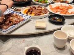 -先记烧鹅王·本地粤菜(福永店)