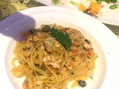 -安妮意大利餐厅(世贸天阶店)