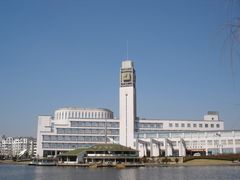 -合肥市图书馆