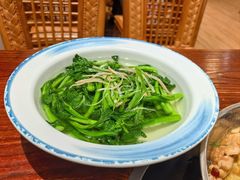 -顺德一品粥·20年凤城老字号(芳村店)