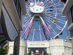 -安吉Hello Kitty乐园