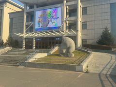 -图们国门景区