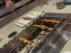 -丰茂烤串(建设街店)