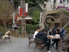 -半山•草庐玖厨(机场路店)